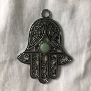 Hamsa Pendent